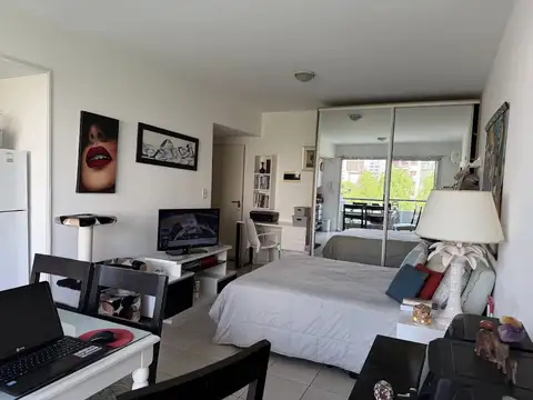 Departamento en Alquiler en Almagro, $ 550.000