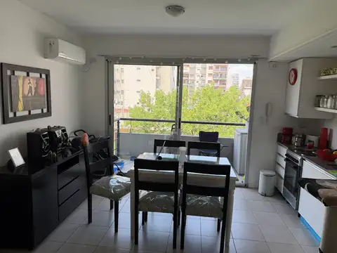 Potosí 3800, Piso 4