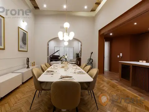 Venta Casa en Abasto