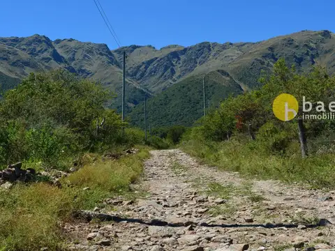 Terreno en Venta en Carpinteria, USD 80.000