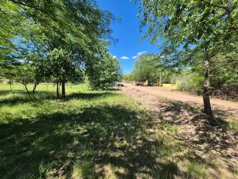 Terreno en Venta en Cosquin, USD 15.000