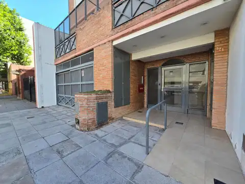 Departamento en alquiler de 2 Ambientes en Barracas