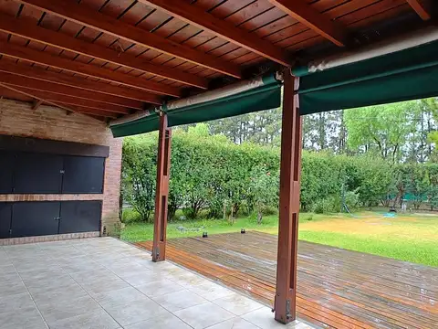 COUNTRY SAN SEBASTIÁN - Alquiler !