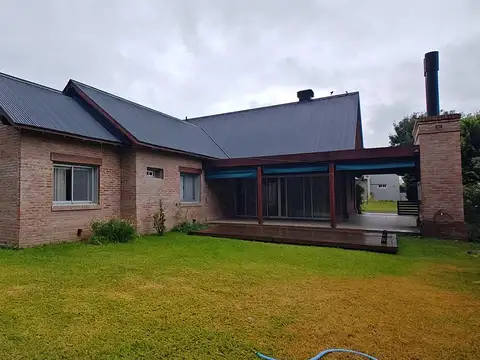 Casa en Venta de 3 dormitorios