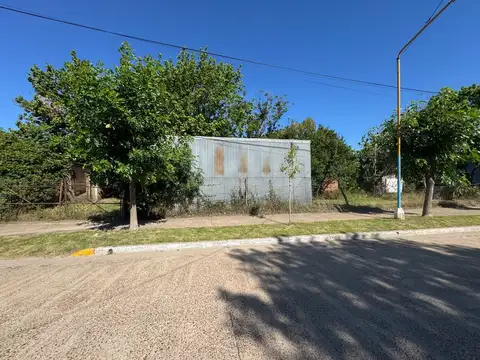 Terreno en Venta en Concepcion Del Uruguay, USD 16.500