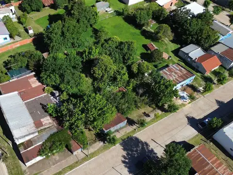 Terreno en Venta en Concepcion Del Uruguay, USD 16.500