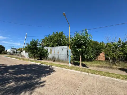 Terreno en Venta de 479,0 m2