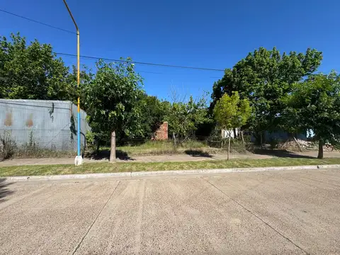 Terreno en Venta de 479,0 m2