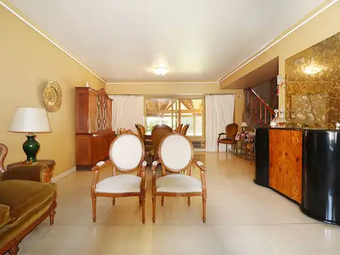 Casa en Venta de 4 dormitorios