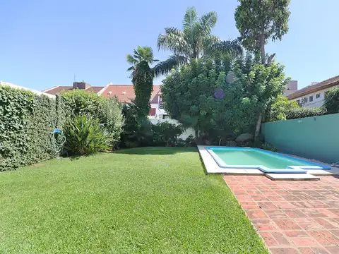 Venta casa 5 ambientes en Villa Martelli