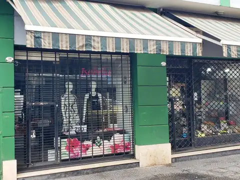 Muy buena ubicación 