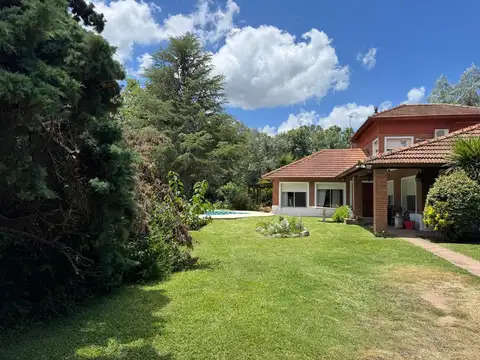 Casa en Venta 25 años