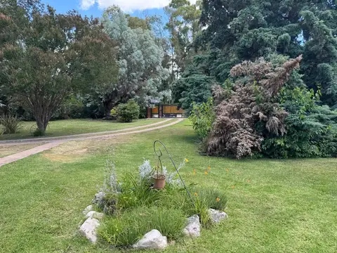 Casa en Barrio El Cazador