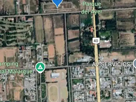 Terreno en Venta de 500,0 m2