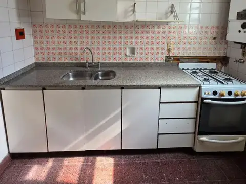 Departamento en Venta al Norte