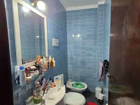 Depto Tipo Casa en Venta en Don Bosco, USD 98.000