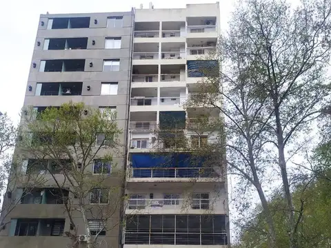 Departamento en venta barrio luis agote 1 Dormitorio Balcón