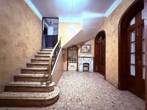 Hotel en Venta 66 años