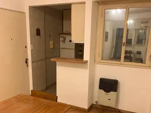 Departamento en Venta 58 años