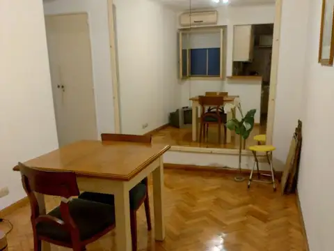 Palermo venta Departamento 2 ambientes