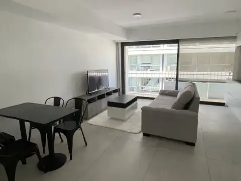 2 Amb 58 m² c/ Cochera Torre Donna Terra AZCUY