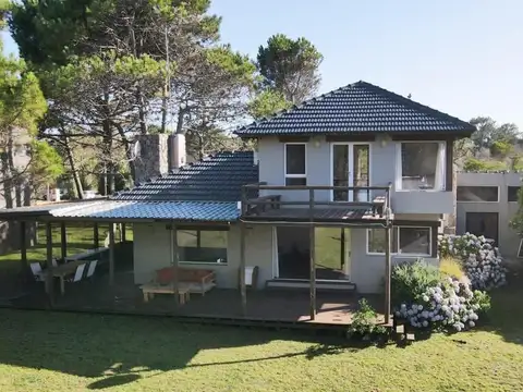 Venta casa 4dorm en Arenas de Jose Ignacio