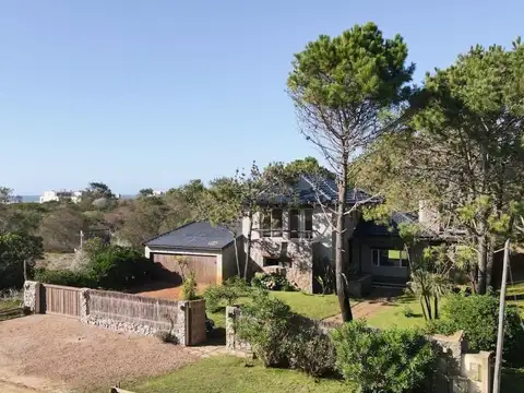 Casa en Alquiler Temporal en Aigua, $ 0