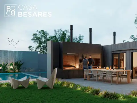 Departamento en Venta en Nuñez, USD 690.000