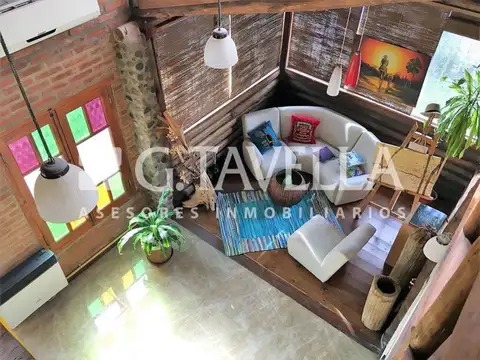 Casa en Venta 10 años