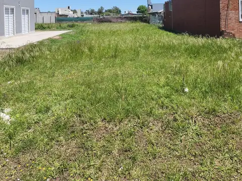 Campiñas de Piñero - Ruta AO KM 8