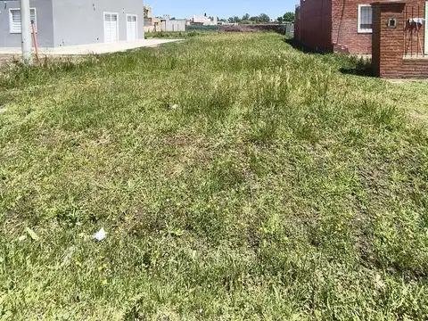 Terreno en Venta en Piñero, USD 17.500