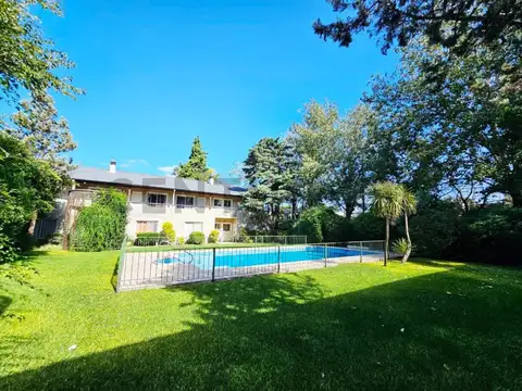 Departamento en Venta en Villa Morra I, USD 68.000