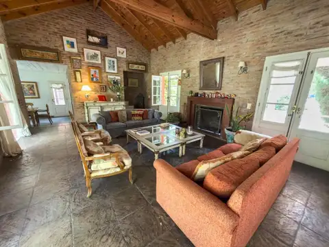 Casa en Venta 30 años