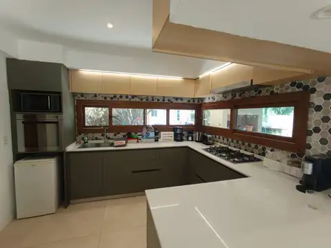 HORACIO QUIROGA 3800