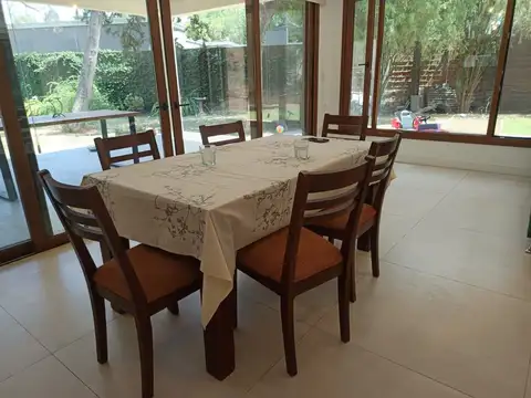 Casa en Venta al Norte