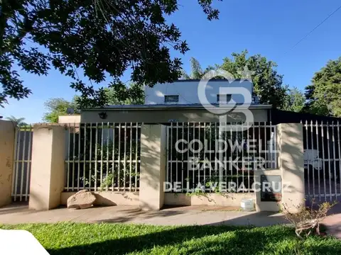 Casa en calle El Mate al 1700 - Sauce Viejo