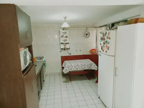Departamento 2 ambientes con 2 baños