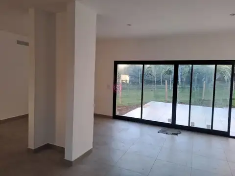 Casa en Venta 1 año