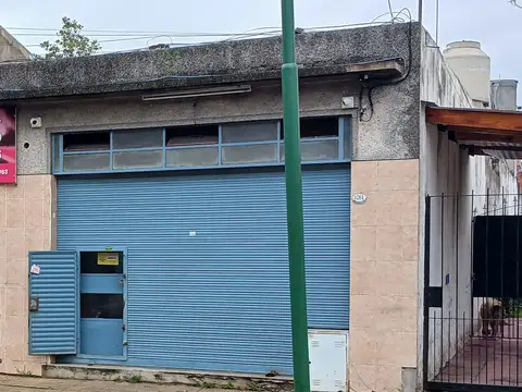 LOCAL COMERCIAL EN VENTA