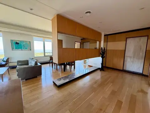 Departamento en Alquiler 21 años