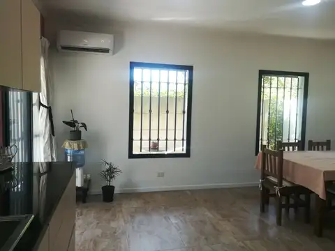 VENTA CASA 3 AMBIENTES SAN VICENTE