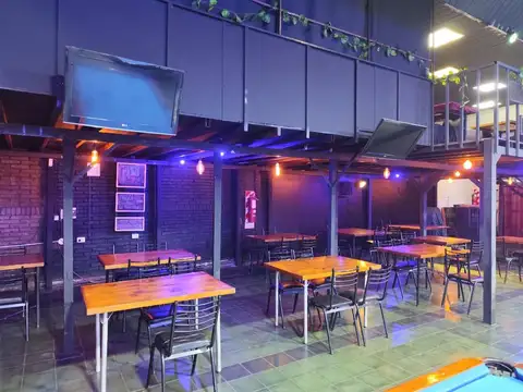 Fondo Comercio en Venta en Cuarta Sección, USD 180.000