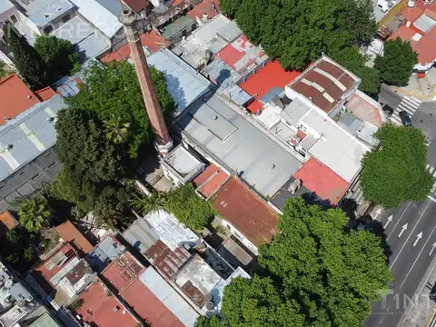 Terreno en Venta de 382,0 m2