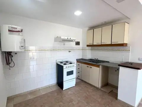 Departamento en Alquiler al Este