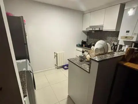 1 Dormitorio con cochera y amenities - Carballo 164 Palco Parana