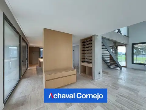Casa en Venta A Estrenar