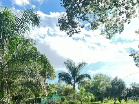 ¡SE VENDE CASA DE CAMPO! - EN ESPINILLO NORTE