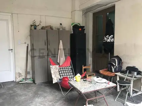 VENTA PH 4 AMBIENTES P.B.C/ PATIO Y PARRILLA A RECICLAR VILLA G. MITRE-PATERNAL