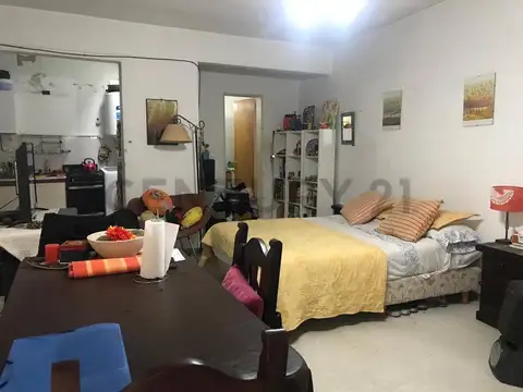 Depto Tipo Casa en Venta en Villa General Mitre, USD 139.000