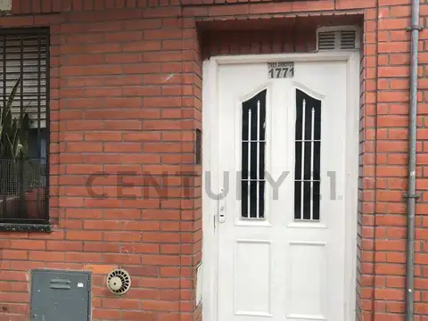 Depto Tipo Casa en Venta en Villa General Mitre, USD 139.000